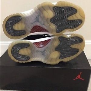 Jordan 11